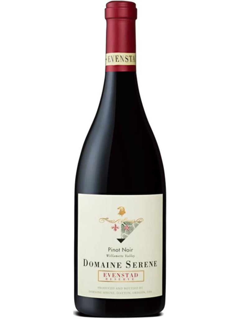 Domaine Serene 2013 'Evenstad Reserve' Pinot Noir, Willamette Valley