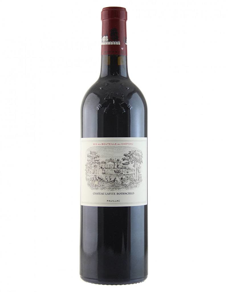 Château Lafite Rothschild 2023 Pauillac, Bordeaux, France