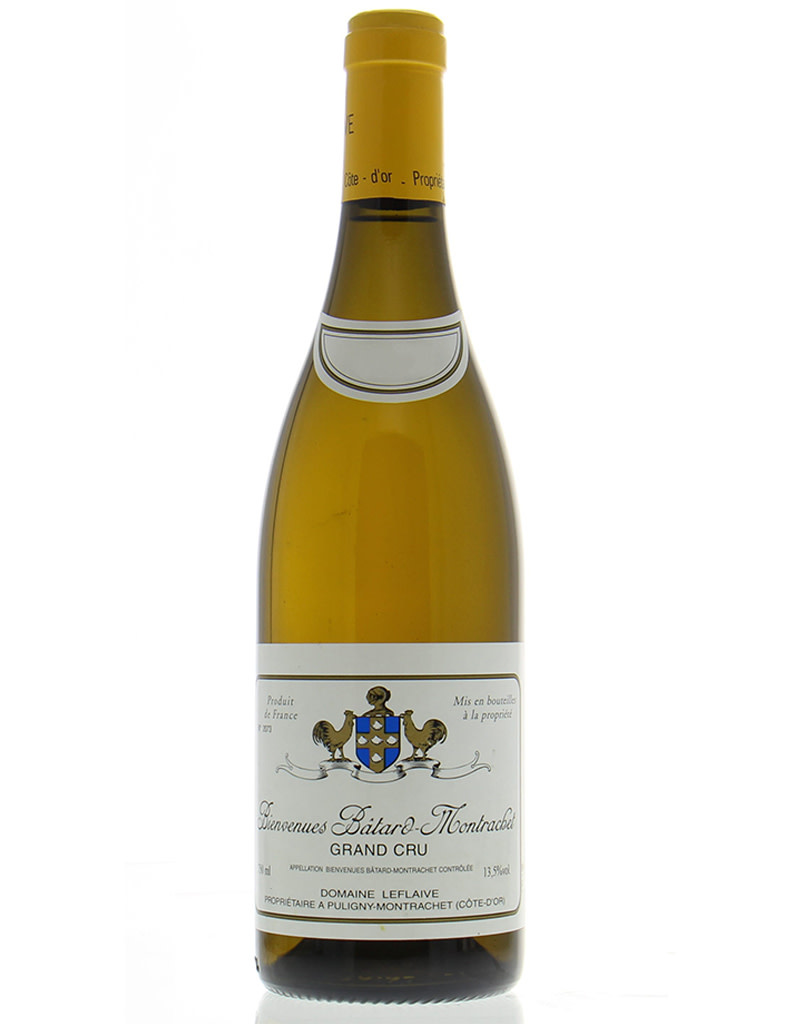 Domaine Leflaive Domaine Leflaive 2022 Bienvenues-Bâtard-Montrachet, Grand Cru, Côte de Beaune, Burgundy, France