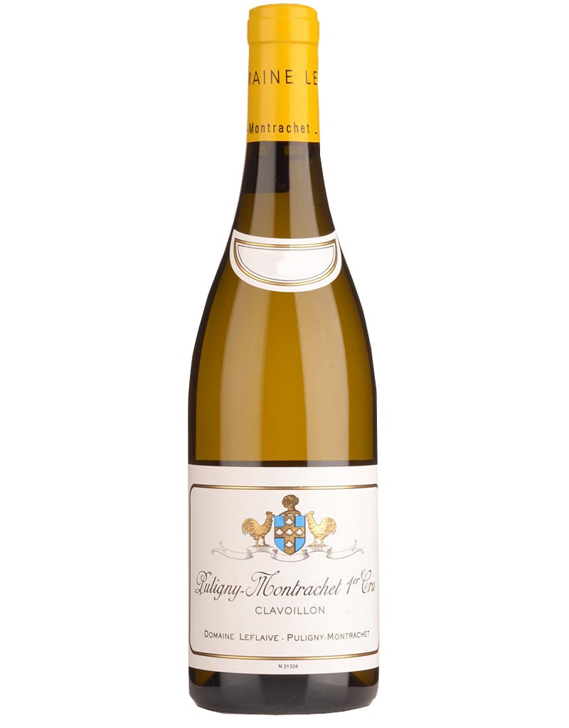 Domaine Leflaive Domaine Leflaive 2022 Clavoillon, Puligny-Montrachet, Premier Cru, Burgundy, France