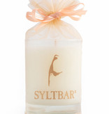 Syltbar Syltbar 'Hope' Luxury Candle - Single Glass