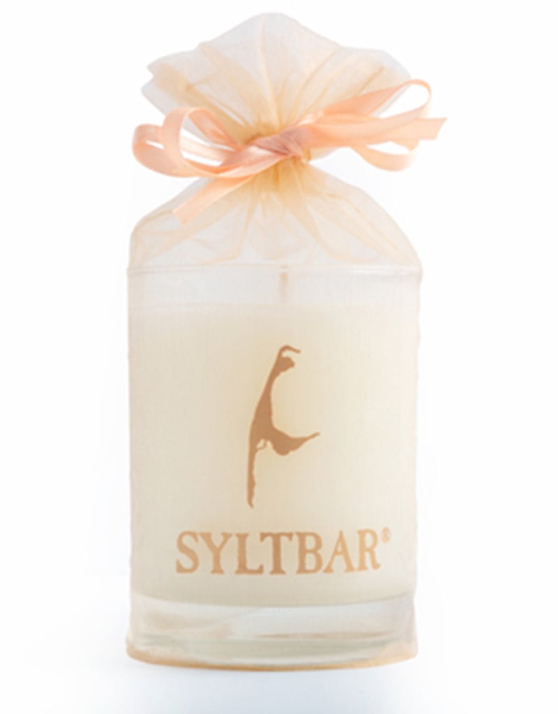 Syltbar Syltbar 'Hope' Luxury Pine & Muck Soy Candle - Single Glass
