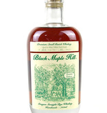 Black Maple Hill Premium Small Batch Straight Rye Whiskey, Oregon