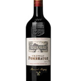 Chateau Fombrauge 2015 Saint-Emilion Grand Cru, France