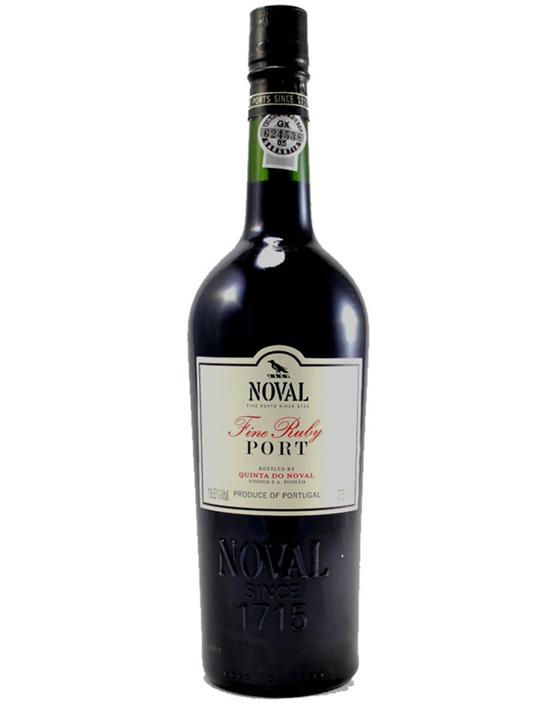 Quinta do Noval Ruby Port, Portugal The Wine Wave