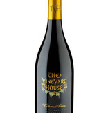 The Vineyard House 2021 Block 5 "Crabb's Black Burgundy", Hermosa Vineyard, Cabernet Franc, Oakville, Napa Valley, California
