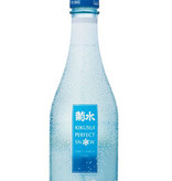 Kikusui Perfect Snow Nigori Sake, Japan 300mL