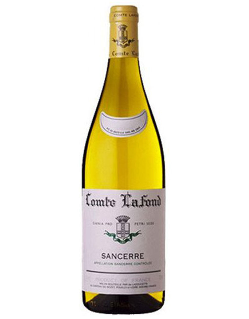 Comte Lafond 2025 Sancerre, Loire Valley, France