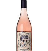 Delinquente Wine Co. 2023 'Pretty Boy' Nero d'Avola Rosato, Riverland, Australia