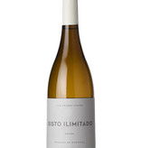 Luis Seabra Vinhos 2022 Xisto Ilimitado Branco, Douro, Portugal