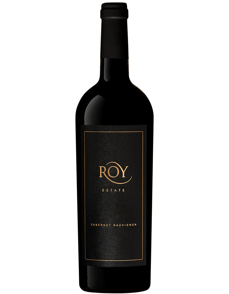 Roy Estate Roy Estate 2015 Cabernet Sauvignon, Napa Valley, California