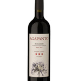 Podere Conca 2020 'Agapanto' Rosso Bolgheri, Tuscany, Italy