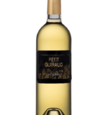 Château Guiraud 2020 Petit Guiraud, Sauternes, France 375mL