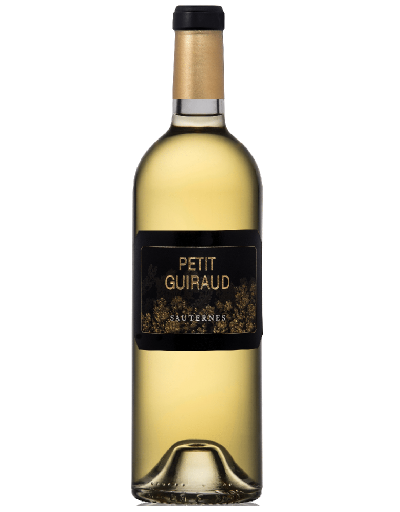 Château Guiraud 2020 Petit Guiraud, Sauternes, France 375mL