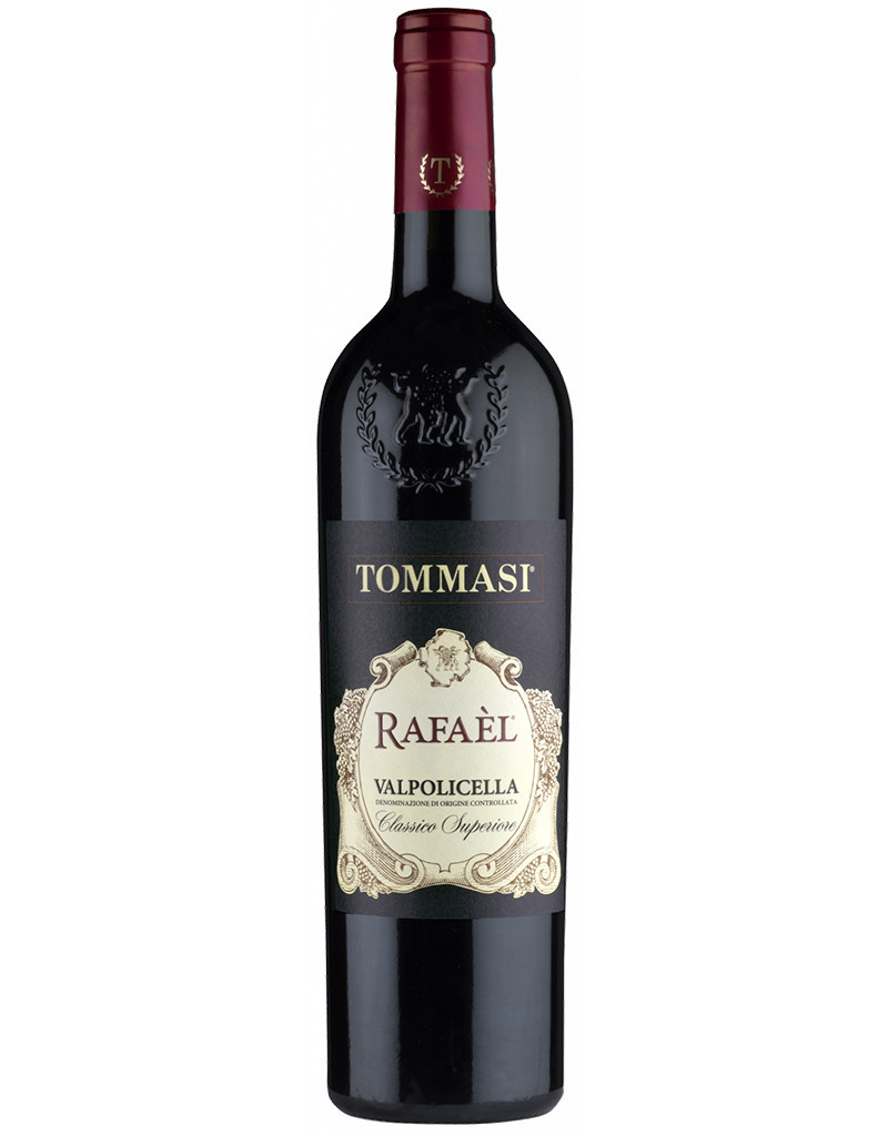 Tommasi 2022 Vigneto Rafaèl Valpolicella Classico Superiore, Veneto, Italy