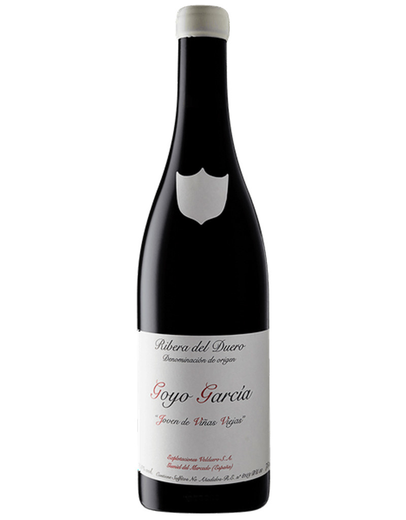 Goyo García Viadero 2021 'Joven de Viñas Viejas', Ribera del Duero, Spain