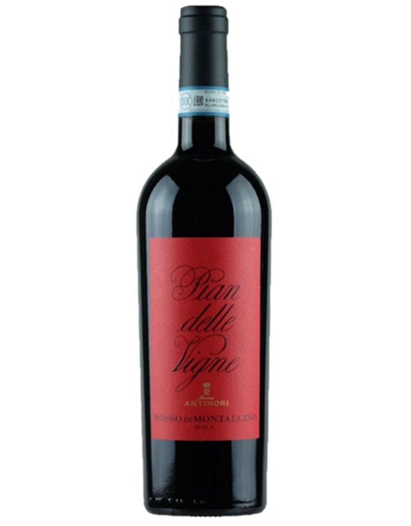Antinori Marchesi Antinori 2024 Pian delle Vigne, Rosso di Montalcino, Tuscany, Italy
