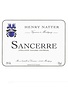 Domaine Henry Natter 2022 Sancerre Rouge, Loire Valley, France