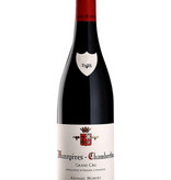 Arnaud Baillot Arnaud Mortet 2017 Mazoyères-Chambertin Grand Cru, Côte de Nuits, Burgundy, France