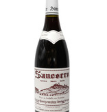 Domaine Hippolyte Reverdy 2023 Sancerre Rouge, Loire Valley, France