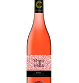 Bodegas Cornelio 2019 'Vega Vella' Rosado Rosé, Rioja DOCa, Spain