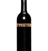 TYPESETTER 2021 Cabernet Sauvignon, Napa Valley, California