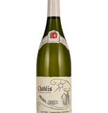 Laurent Tribut 2024 Chablis, Burgundy, France