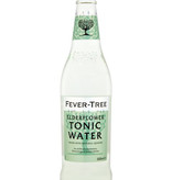 Fever Tree Elderflower Tonic Water, 500mL