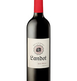 Château Caronne Sainte Gemme 2019 'Landot', Haut-Médoc, Bordeaux, France