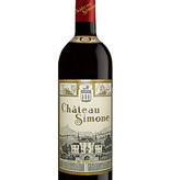Château Simone 2019 Palette Rouge, Provence, France