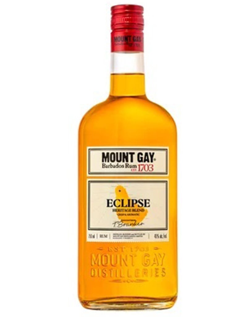 Mount Gay Distilleries Mount Gay Eclipse Rum, Barbados