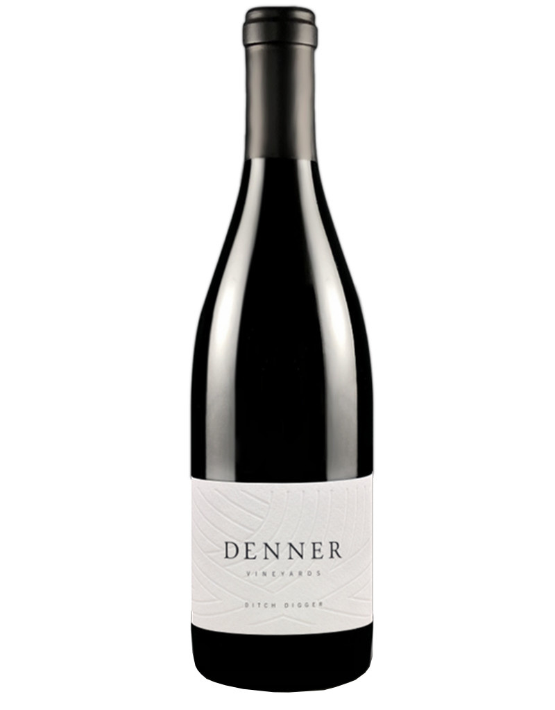 Denner Vineyards 2021 The Ditch Digger, Paso Robles, California