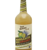 Tres Agaves Margarita Mix Organic, Mexico 1L