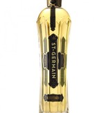 St. Germain Elderflower Liqueur, France 375mL