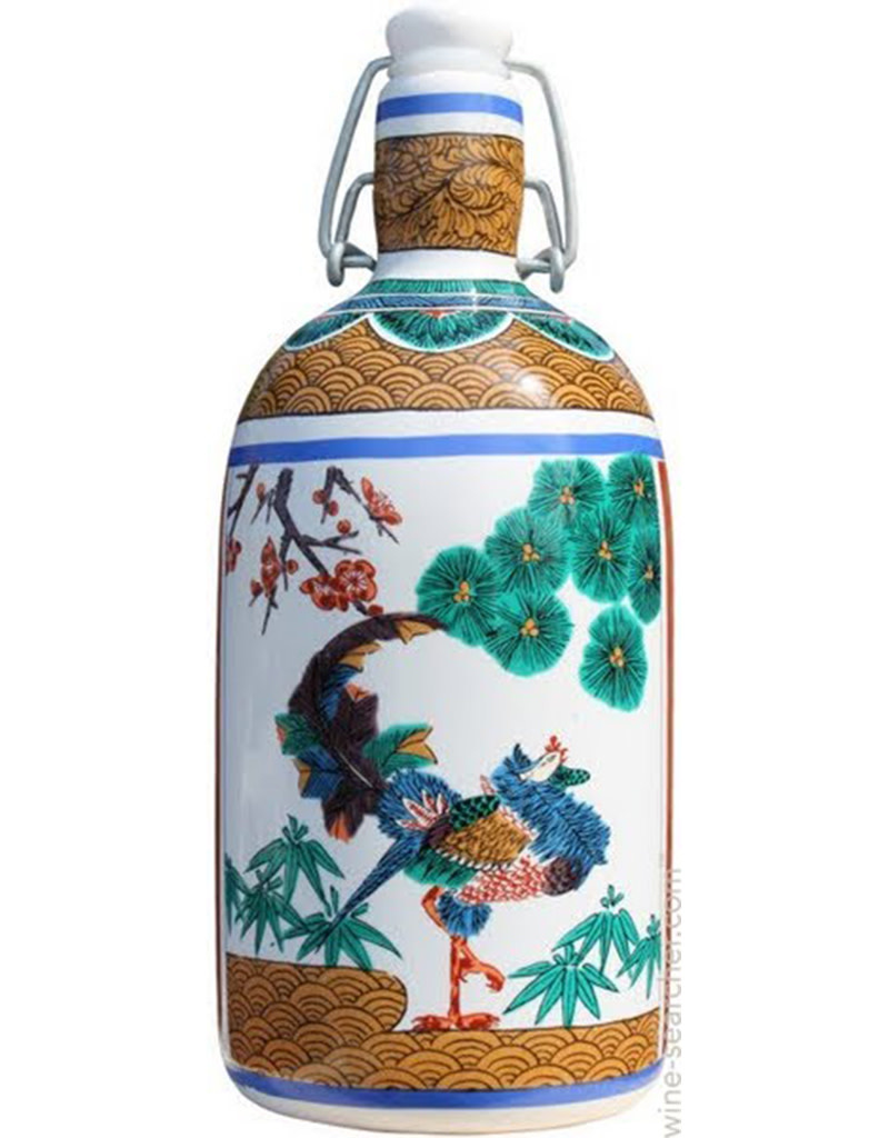 Hiro Gold Junmai Daiginjo, Sake, Japan 720mL - The Wine Wave
