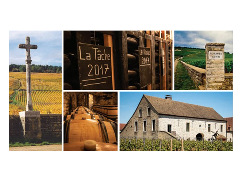 Domaine de la Romanée-Conti 2022 Burgundy, France