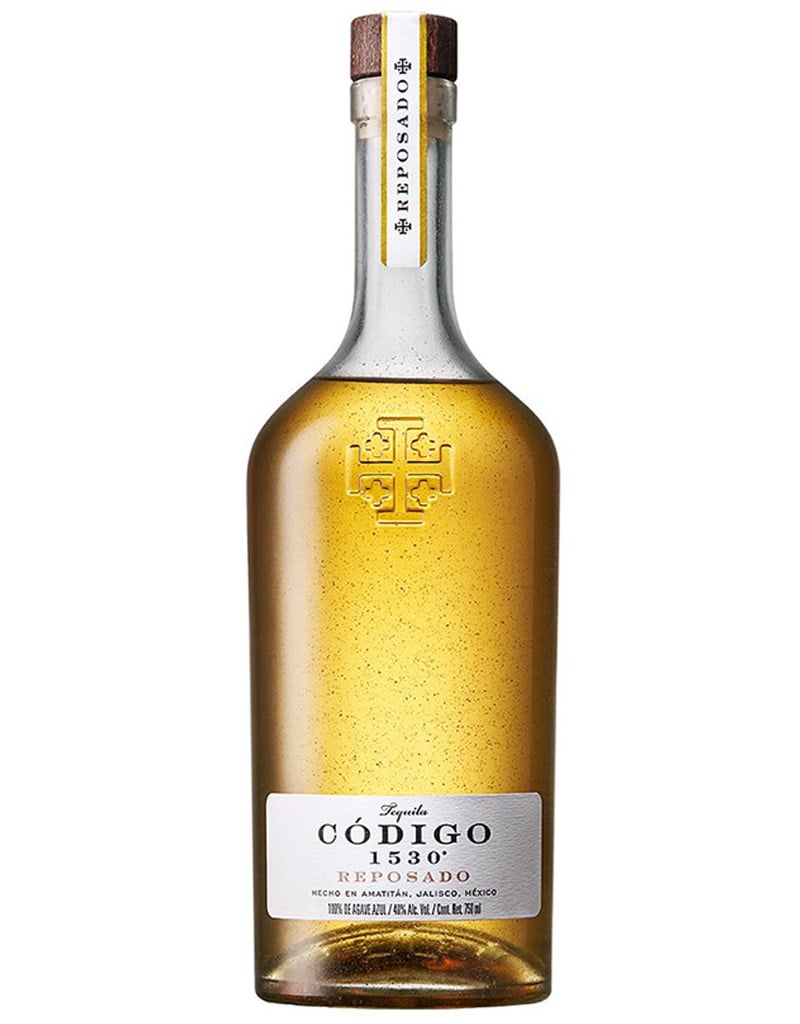 Código 1530 Reposado Tequila, Jalisco, México