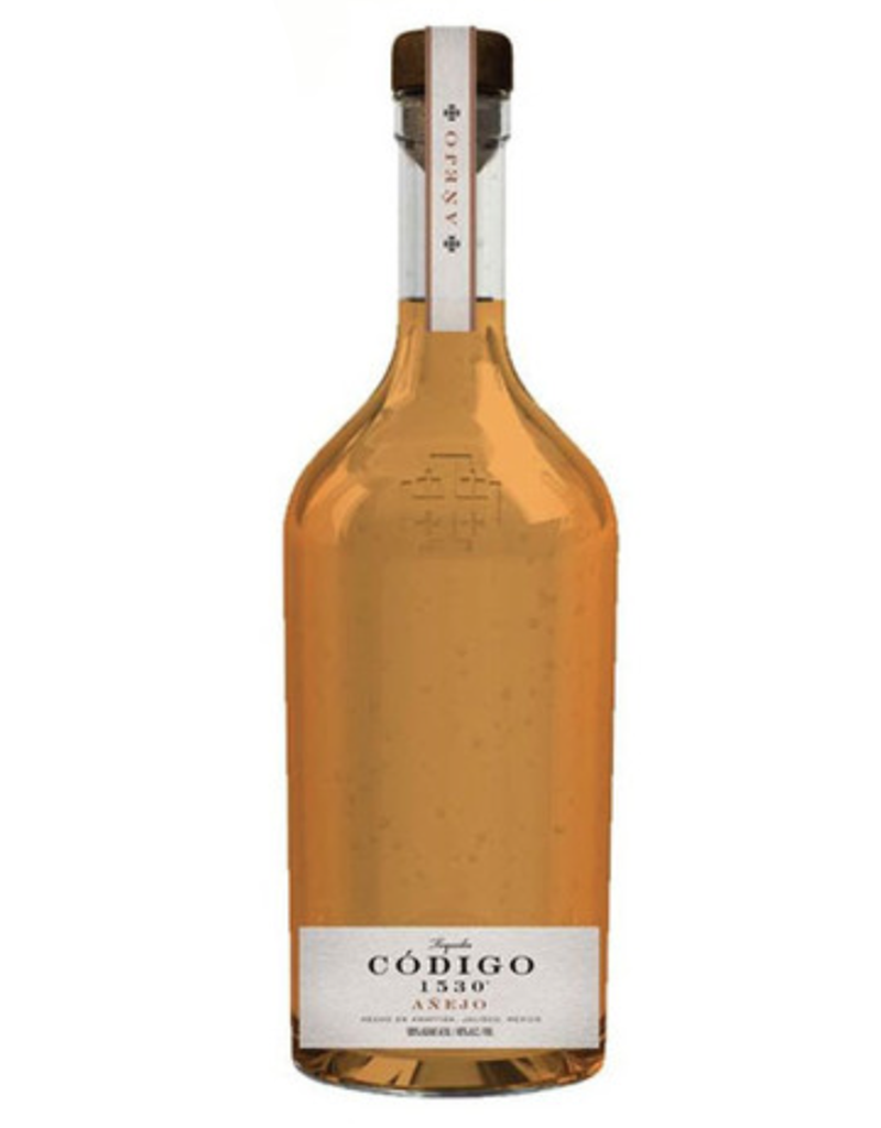 Código 1530 Añejo Tequila, Jalisco, México