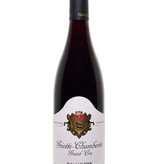 Domaine Hubert Lignier 2017 Griotte-Chambertin Grand Cru, Côte de Nuits, Burgundy, France