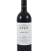 Tenuta Parco dei Monaci 2016 'Monacello' Primitivo, Matera, Italy