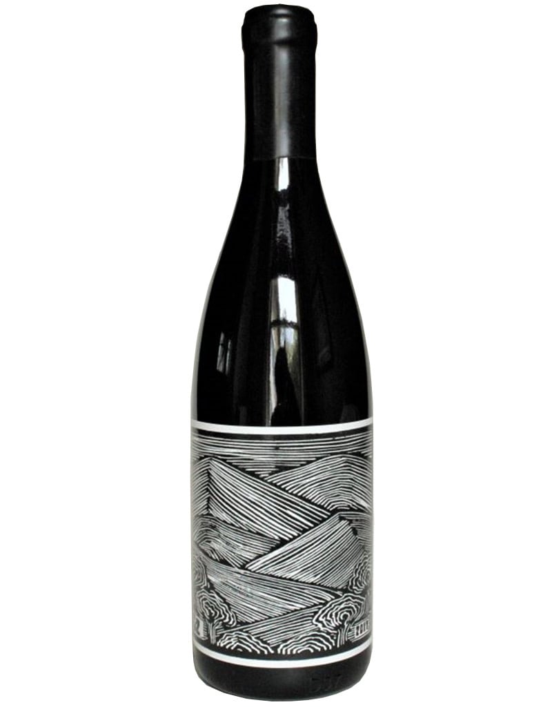 Saxum 2022 James Berry Vineyard Red Blend, Paso Robles, California