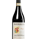 Produttori del Barbaresco 2021 Pora, Barbaresco Riserva DOCG, Italy