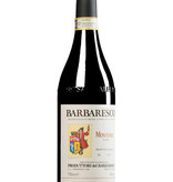Produttori del Barbaresco 2021 Montefico, Barbaresco Riserva DOCG, Italy