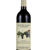 Lamborn Family Vineyards 2019 Zinfandel, Howell Mountain, Napa Valley, California