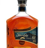 Flor de Cana Flor de Caña 12 Centenario Single Estate Rum, Nicaragua