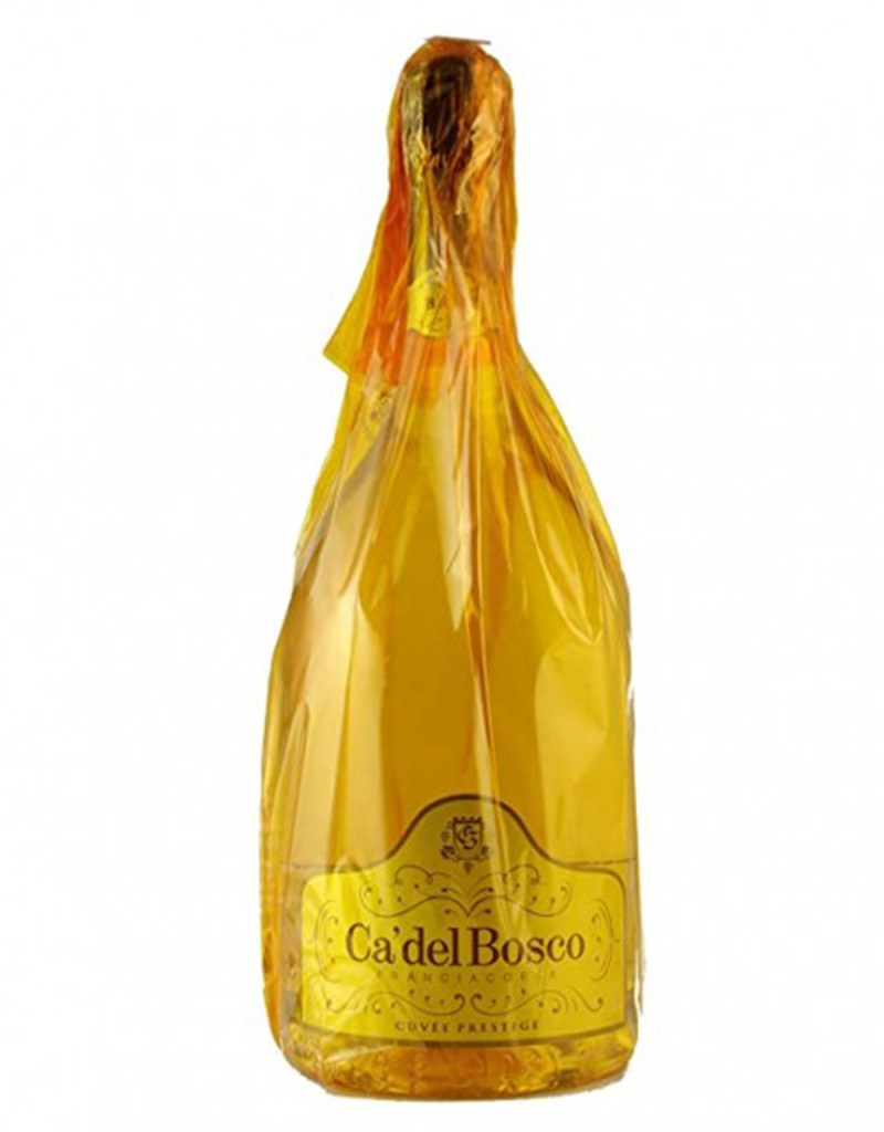 Ca' del Bosco Ca' del Bosco Cuvée Prestige Brut Franciacorta, Italy