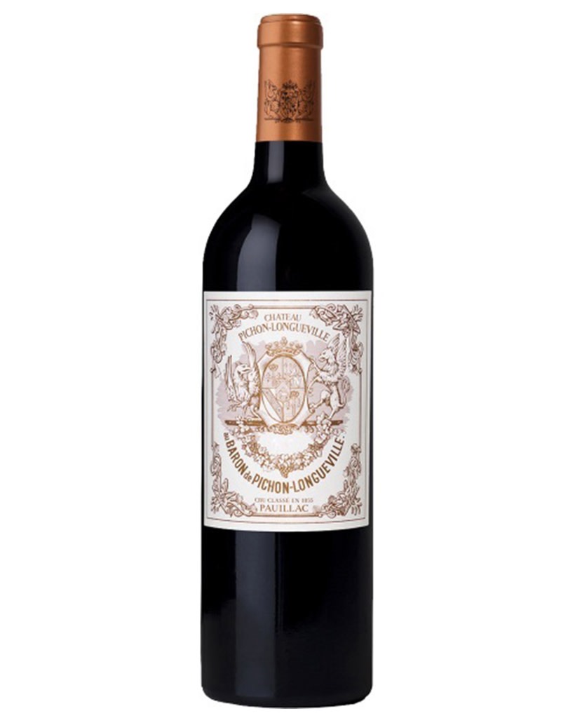 pichon longueville