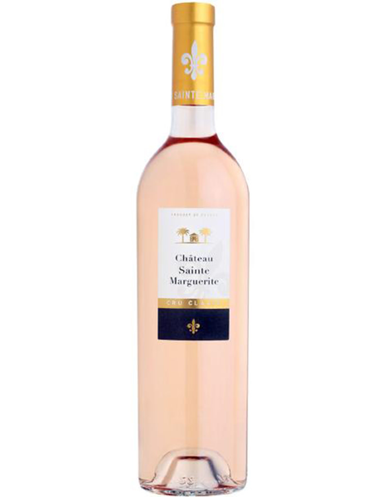 Château Sainte Marguerite 2021 Cru Classé Rosé, Côtes de Provence, Fra
