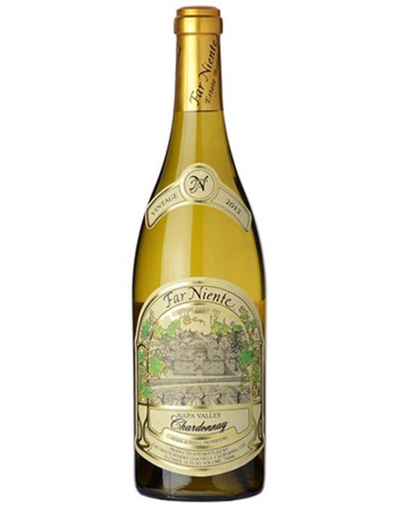 Far Niente Far Niente 2024 Chardonnay, Napa Valley, California