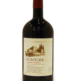 Fontodi Vineyards Fontodi 2016 Chianti Classico DOCG, Tuscany, Italy 3L